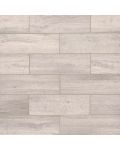 White Oak Honed Beveled 4" x 12" Subway Tile