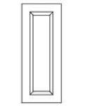 Wainscot 30" Wall Panel