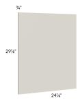 Milan Beige Matte Wainscot Base Panel