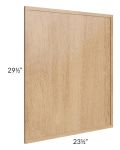 Vienna Timber Wainscot Base Panel
