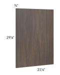 Milan Cafe Wainscot Vanity Base Panel