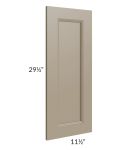 Tuscan Oyster Wainscot 30" Wall Panel