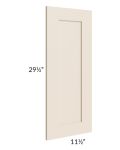 Wainscot 30" Wall Panel