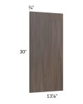 Milan Cafe Wainscot 30" Wall Panel