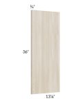 Milan Natural Wainscot 36" Wall Panel