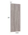 Milan Hazel Wainscot 36" Wall Panel