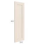 Wainscot 42" Wall Panel