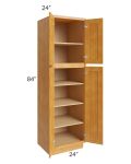Royal Oak 24x84 Pantry Cabinet 