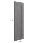Stone Grey 12x42 Wall Decorative Panel