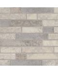 Zodia Interlocking 6mm Tile