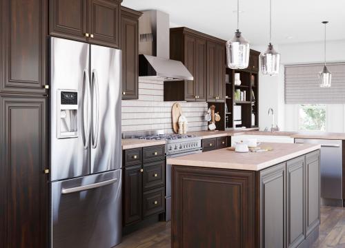 Biscotti Café Glazed