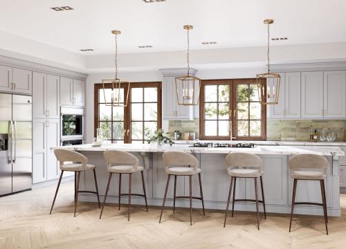 Stone Shaker - Quick Ship