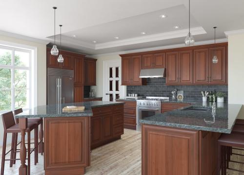 Phoenix Caramel Glaze