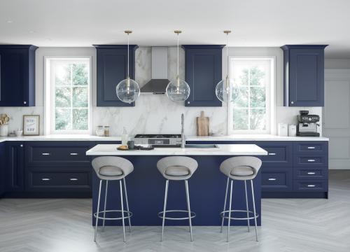 Harbor Navy - Quick Ship