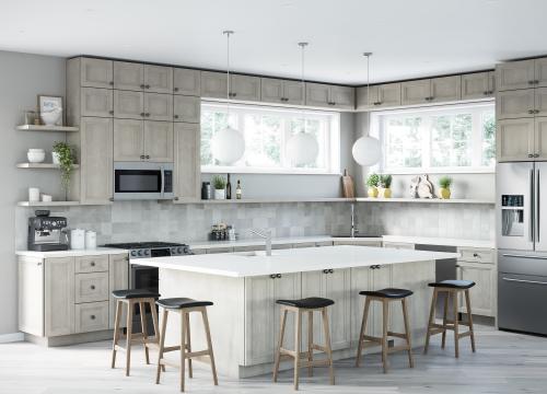 Catalina Mist - Quick Ship