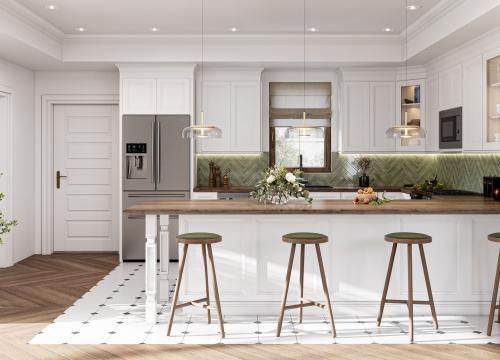 Catalina White - Quick Ship