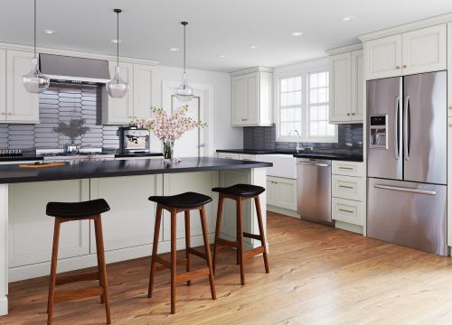 Providence Cream Glaze