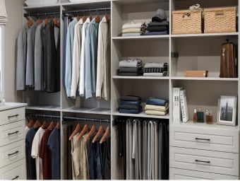 Additional Accessories Available