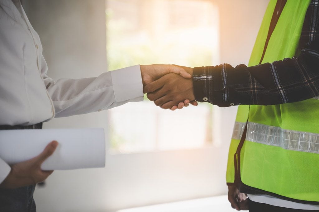 Experienced Contractor